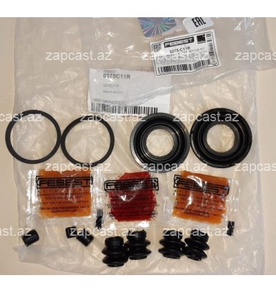Nissan Qashqai (J10; 2006-2013) remkomplekt support arxa (sol və sağ komplekt) 0275C11R , 441208J126 , 440111KD0A 